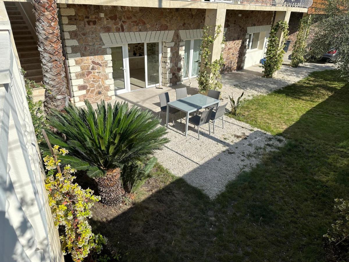 Villa Paradis - Cannes Exterior foto